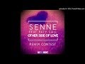 Senne feat. Paty Call - Other Side of Love (Dj Yunes ...