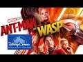 Ant Man And The Wasp DisneyCember