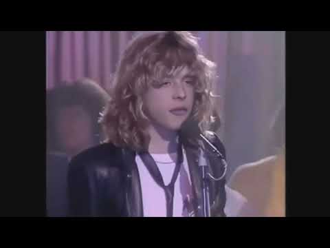 I Was Made For Dancing -Leif Garrett