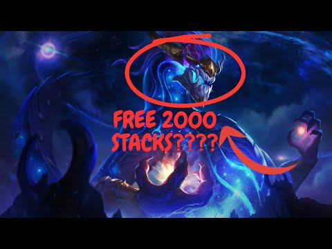 How to hit the BLACK HOLE ASOL - TFT Set 16