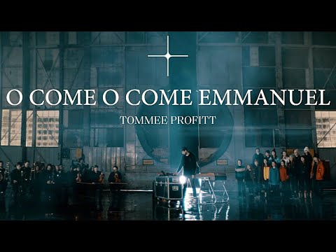 O Come O Come Emmanuel - Tommee Profitt [OFFICIAL MUSIC VIDEO]