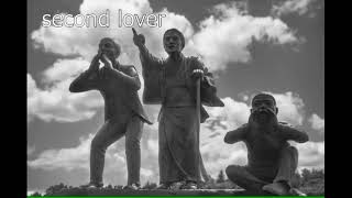 second lover (新潟）　※tape_3曲目