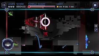 Break the Wall - Boss Level