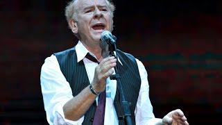 Art Garfunkel - The Sounds of Silence - City Winery, NYC - March 15, 2017