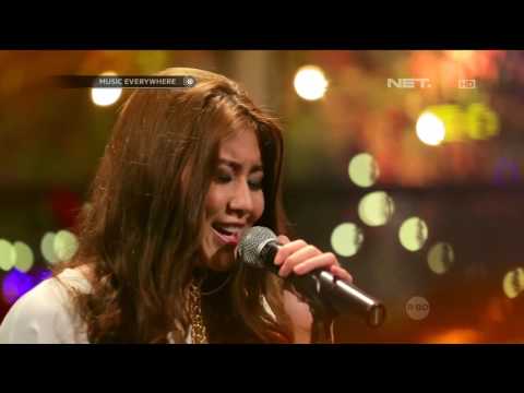 Elizabeth Tan - Kau Ilhamku (Live at Music Everywhere) **