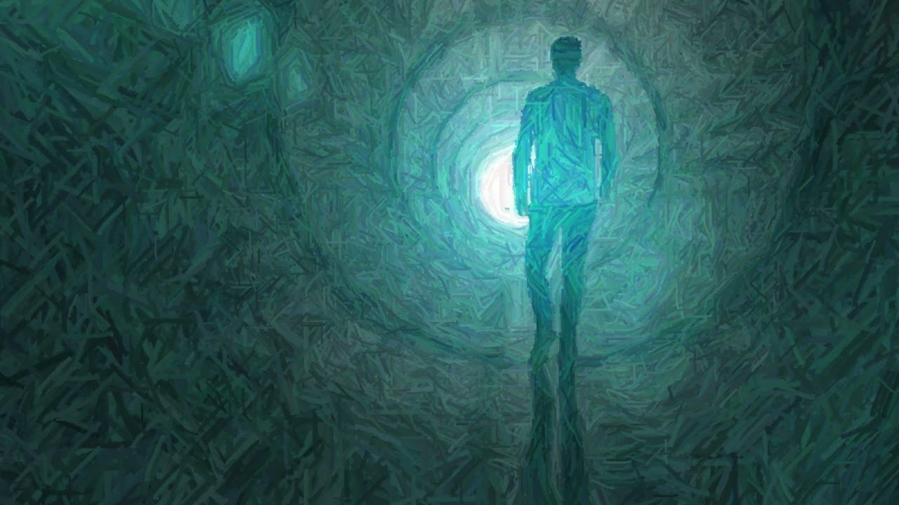 Near Death Experience Story 41