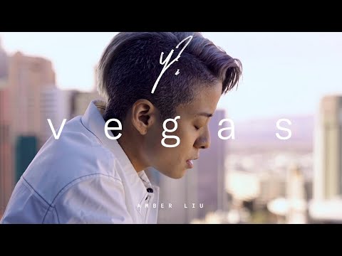 Amber Liu - vegas (Official Video)