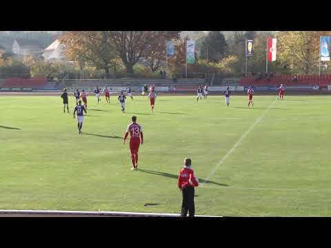 SV Einheit Kamenz - VfL Pirna-Copitz 07 / 1. HZ / 30.10.21