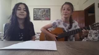 Ayşegül Aldinç & Gökhan Türkmen - Durum Leyla (Cover)