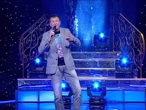 Ljubisa Vasiljevic - Stare kosti (BN Music 2014 BNTV)