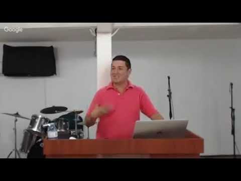 curso de teología Cristiana clase #2