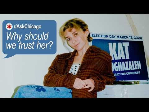 8 Questions With The 26-Year-Old "Influencer" Running For Congress