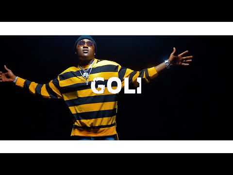 LOMODO - GOLI .... (Official video)