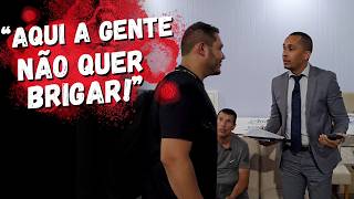 PROPOSTA de PROPRIETÁRIO é OBJETO de LIGAÇÃO
