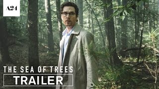 The Sea of Trees (2015) Video