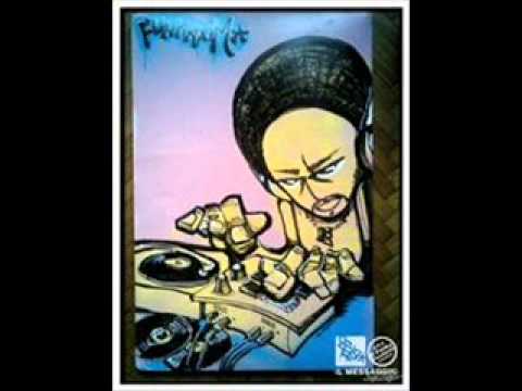 esa aka el prez "il re del groove"