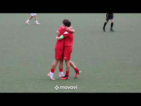 ASD Sava Calcio - UG Manduria  2  -  0  Allievi principali U17