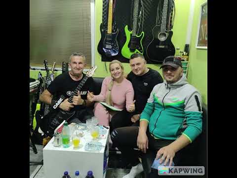 MERSED HODZIC  I HAJRIJA SVADBA