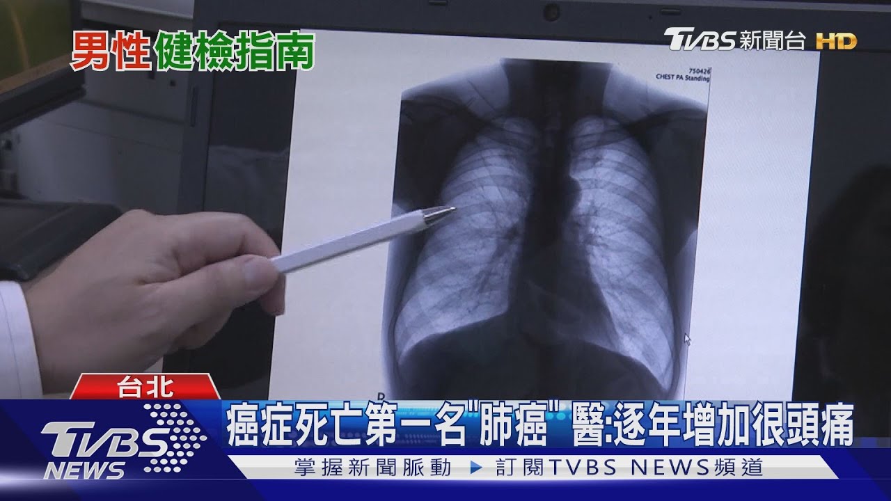 很多疾病在「這年紀」被發現! 心血管、癌症開始年輕化