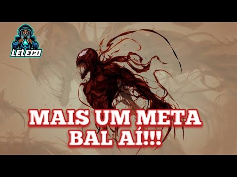 Marvel Future Fight - Carnificina Nv. 70 na ABL - 3.7M