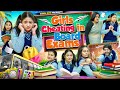 GIRLS CHEATING IN BOARD EXAMS Sibbu Giri