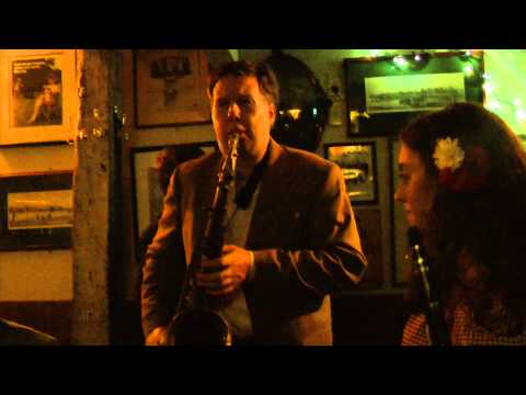 "PENNIES FROM HEAVEN": THE EARREGULARS AND FRIENDS (June 26, 2011)