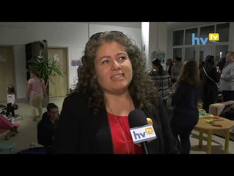 Egy hely, ahol mindenki otthon lehet – megnyílt az Anyaközpont