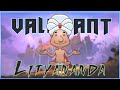 Lityananda
