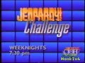 1993 Jeopardy TV Commercial