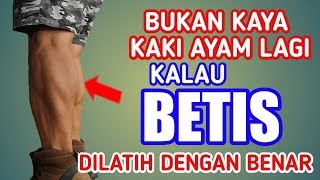Download lagu Latihan otot betis di rumah mp3 Download lagu Latihan otot betis di rumah mp3