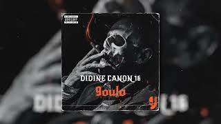 Didine Canon 16 - 9oulo (Official Audio Music)