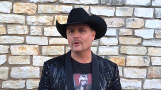 Thank You From John Rich