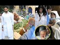 Sad News For Bachchan Family As Amitabh Bachchan Admitted To ICU After 75 Liver Damag D In Critical