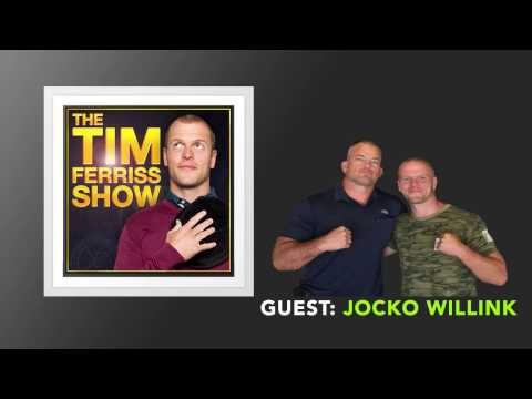 Jocko Willink Returns (Full Episode) | The Tim Ferriss Show (Podcast)