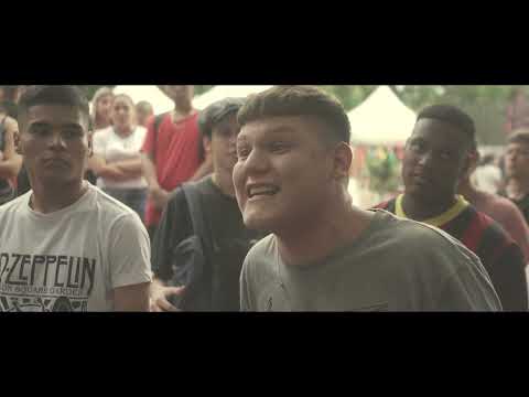 RØMA vs NEXUS vs SAIT vs KITSOW | 8vos | REGIONAL BS AS | 21/01/23