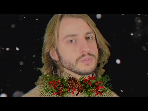 ALL I WANT FOR CHRISTMAS (MAXOULEZOZO COVER)
