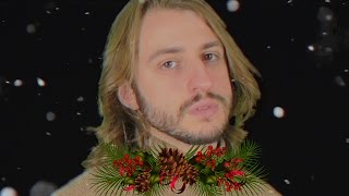 ALL I WANT FOR CHRISTMAS (COVER)