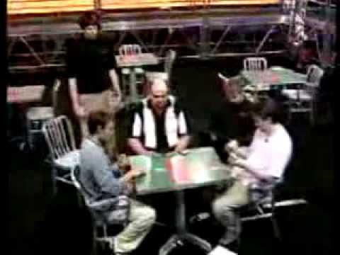 Pro Tour San Diego 2004 - Antoine Ruel vs Anton Jonsson