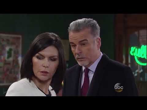 GH: 2/19/15 - Anna's New Job Part 2/2