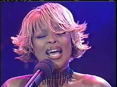 Mary J. Blige - Give Me You