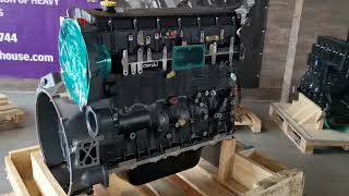 Prodaja IVECO F2CFE613N*A011, 5802336687 – CURSOR 9 motora za kamiona - Slika 4 | Autoline RS IVECO F2CFE613N*A011, 5802336687 – CURSOR 9 motor za kamiona | Slika 4 - Autoline