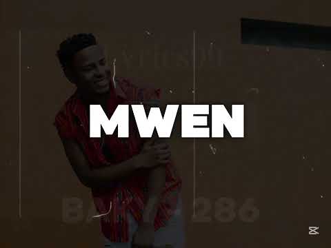 WAP PALE SAN AJI - BAKY POPILÈ (lyrics 🗣️) #abonnetoi #lyrics