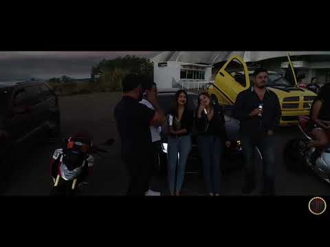 Soy Cora - Misael Loera & Los De Jauja Ft. Enrique Campos & La Categoria