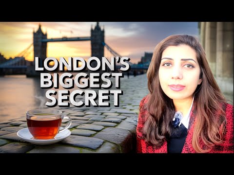 Is LONDON as Amazing as They Say?