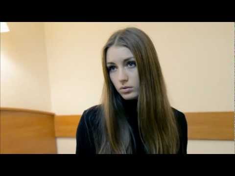 👻 Русская завалила кастинг! (18 ) | Russian girl flunked casting!  (18 )