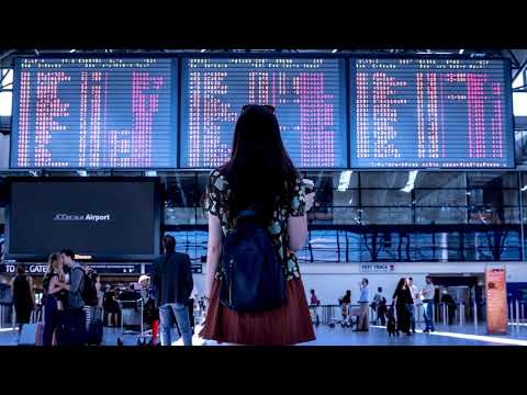 Can't Stay No Longer  -  Revel Day feat. Daxten, Wai