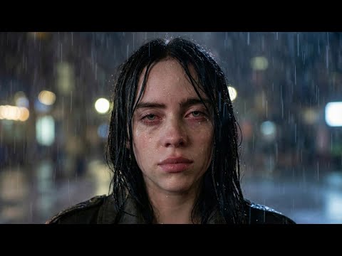Billie Eilish – Better Without Me (Lyrics Video)