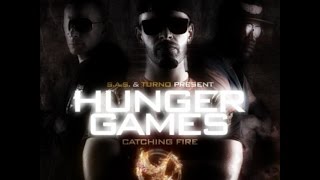 Turno & S.A.S - Hunger Games - Catching Fire