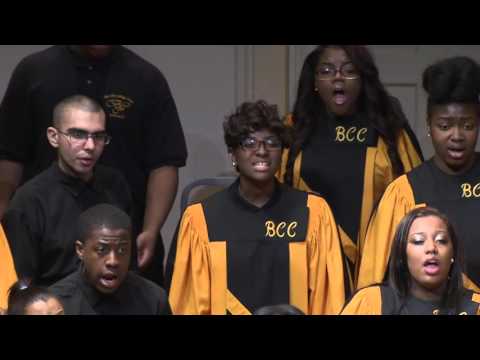 African-American Spirituals of the Civil War: Concert