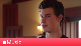 Shawn Mendes: &quot;Because I Had You&quot; - Track by Track | Apple Music